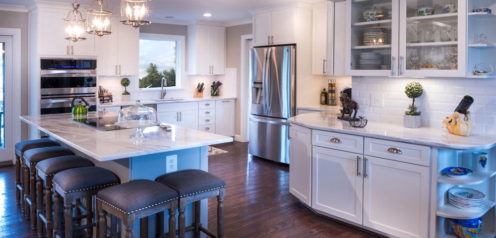 Best Kitchen Cabinets Northern Virginia Kitchen Bath Cabinets