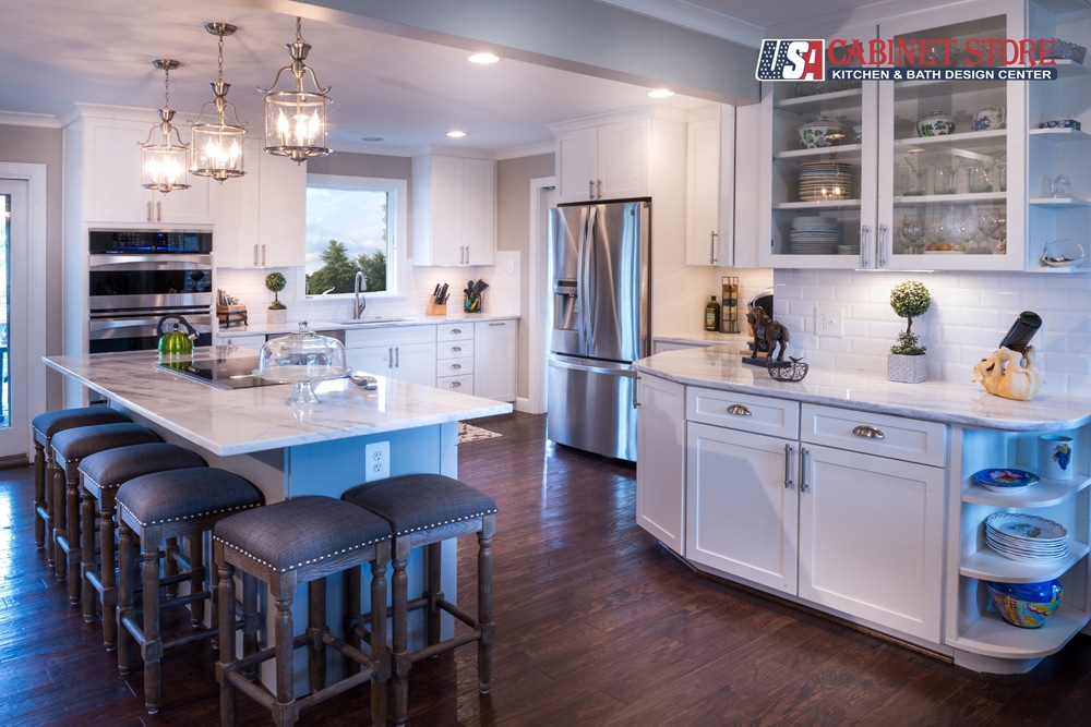 Best Kitchen Cabinets Northern Virginia Kitchen Bath Cabinets