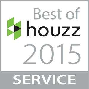 Houzz Badge 2015