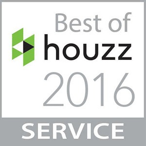 Houzz Badge 2016