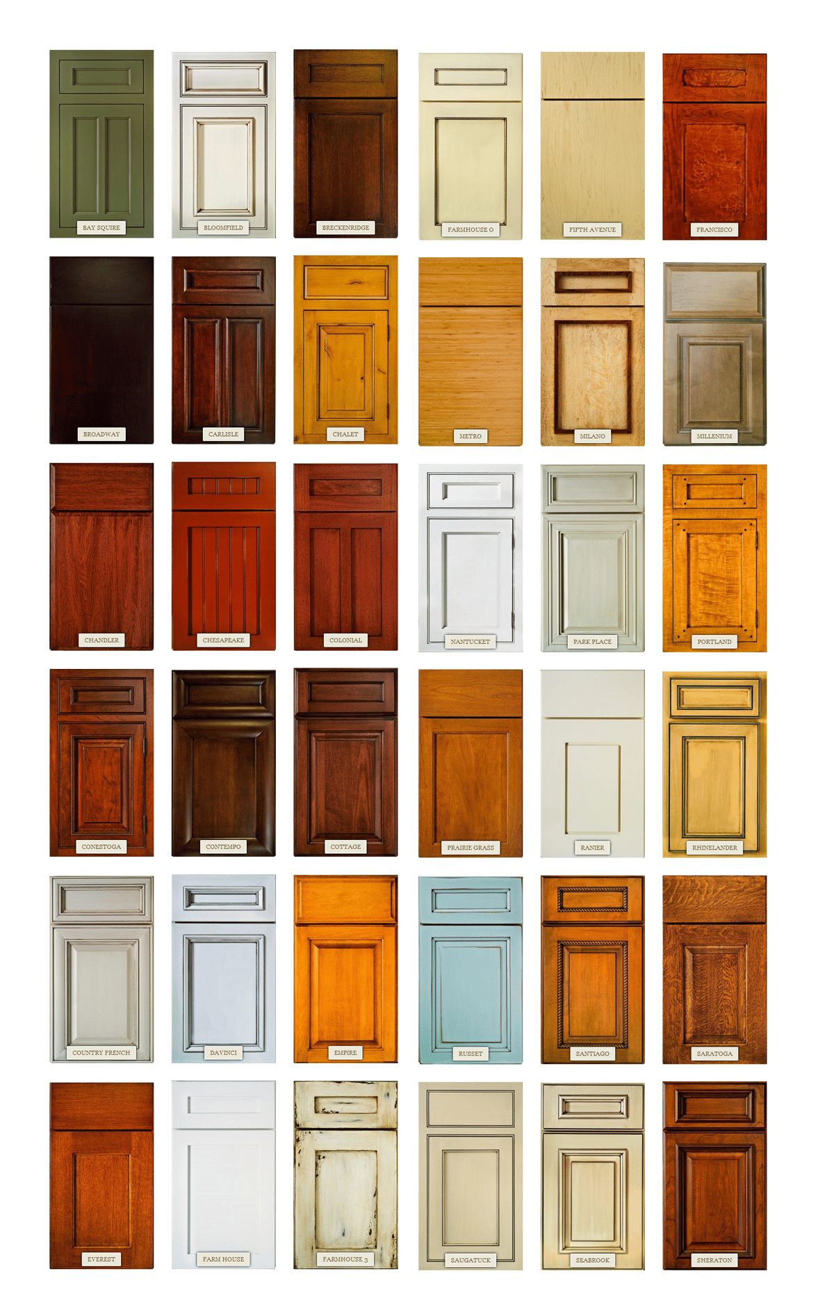 Graber Cabinetry 1 Graber Cabinetry