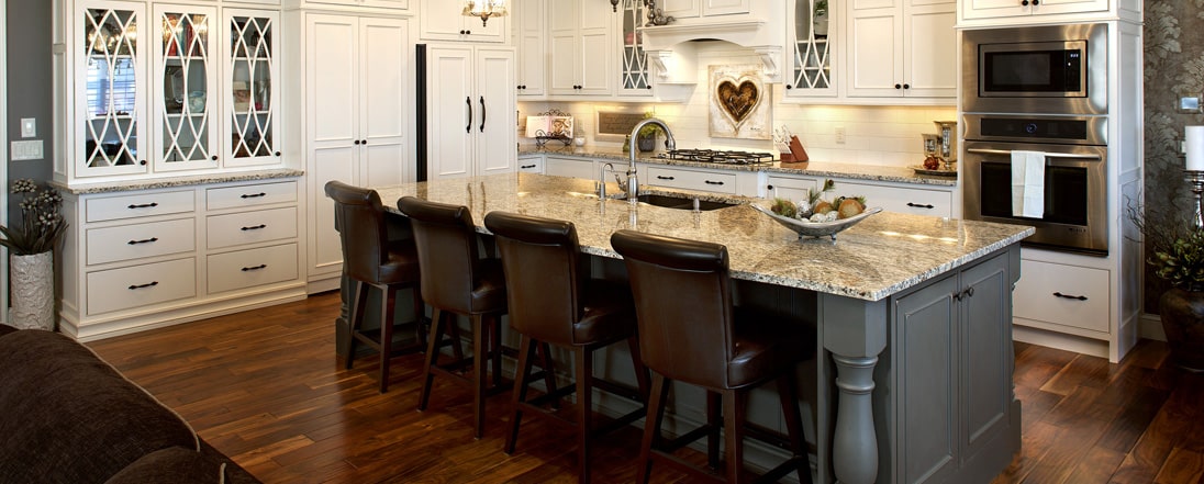Looking for Affordable Kitchen Cabinets in Washington DC | USA Cabinet