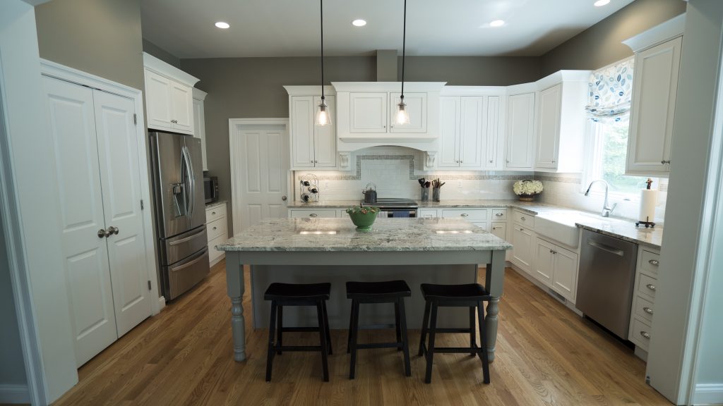 Kitchen Remodeling Vienna VA