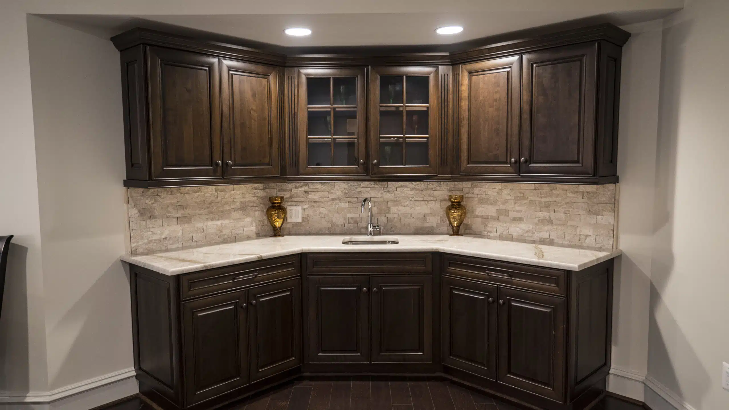 KITCHEN IN VIENNA, VA Kitchen Remodeling & Bath Remodel