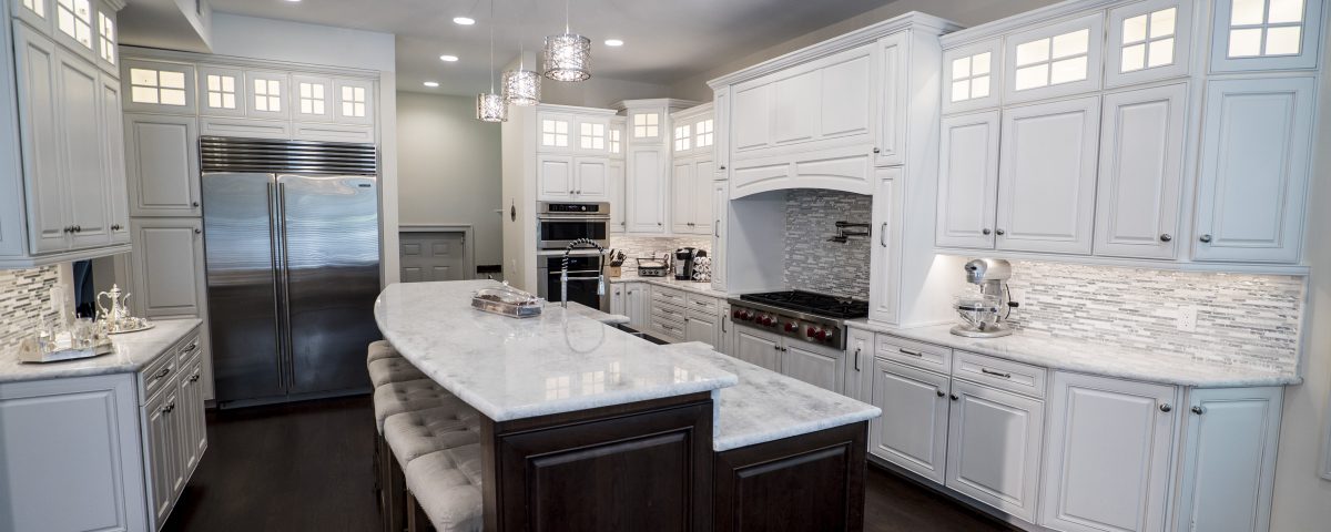 Kitchen Cabinets In Vienna Va Bath Remodeling