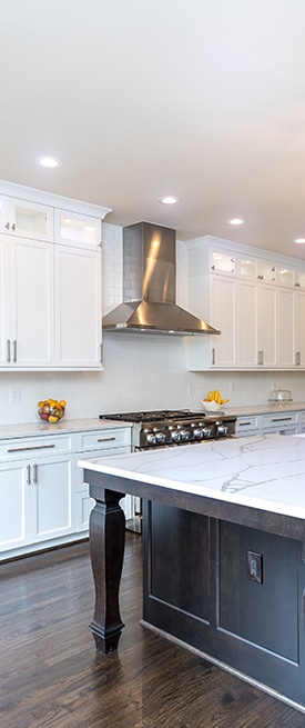 kitchen remodeling
