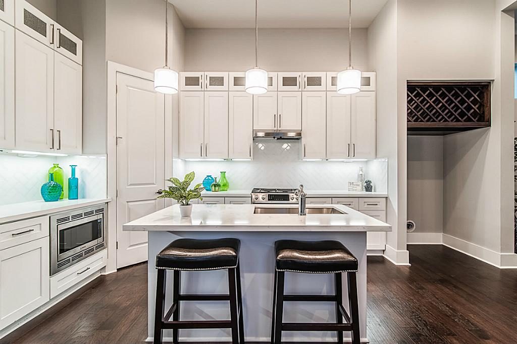 Kitchen Remodeling in Houston, TX