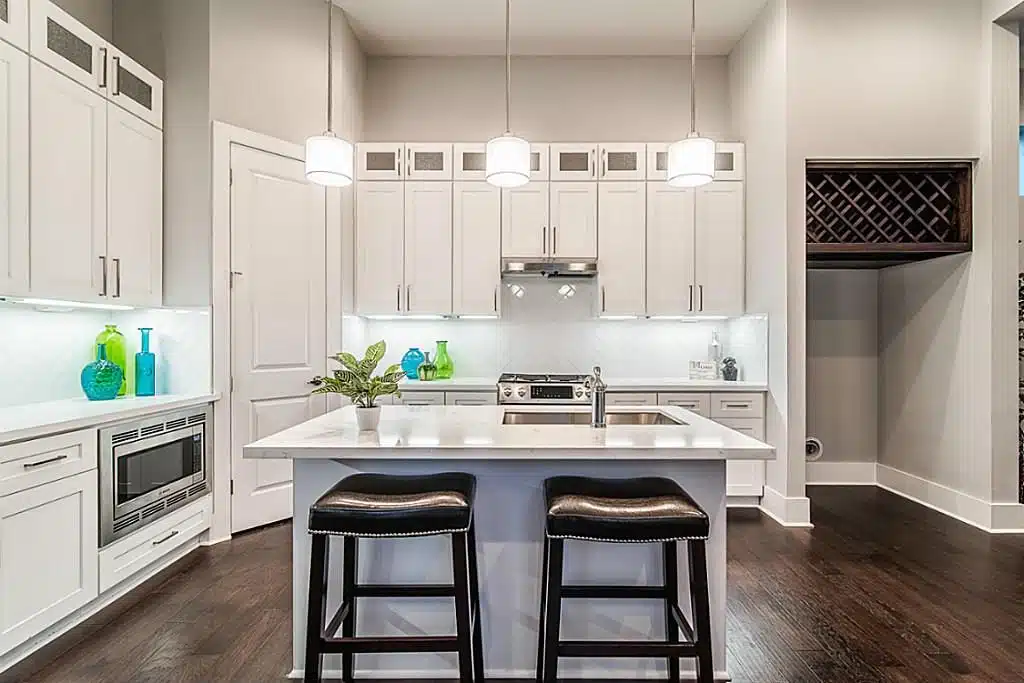 Kitchen Remodeling in Houston, TX