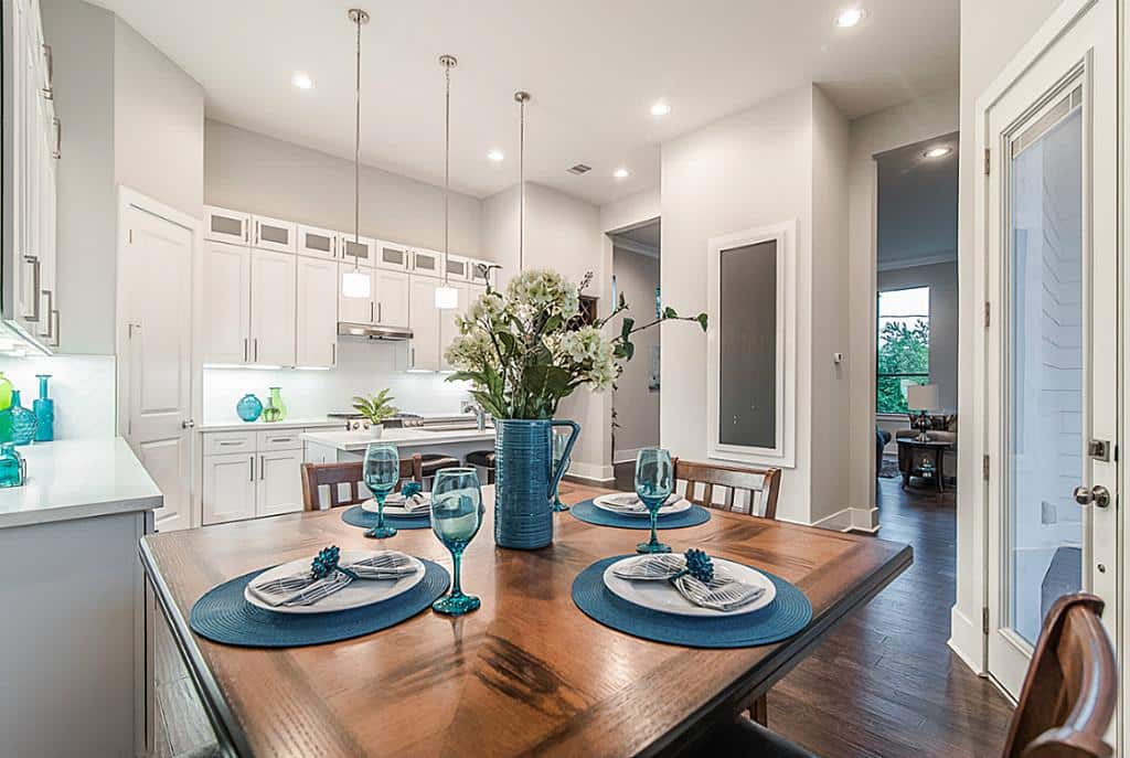 Kitchen Remodeling in Houston, TX