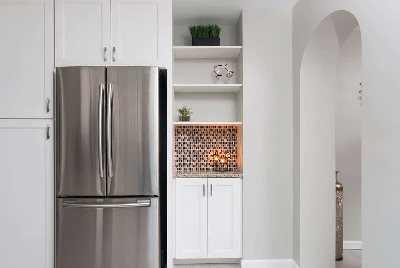Kitchen Cabinets in Arlington VA - Kitchen Remodel | USA ...
