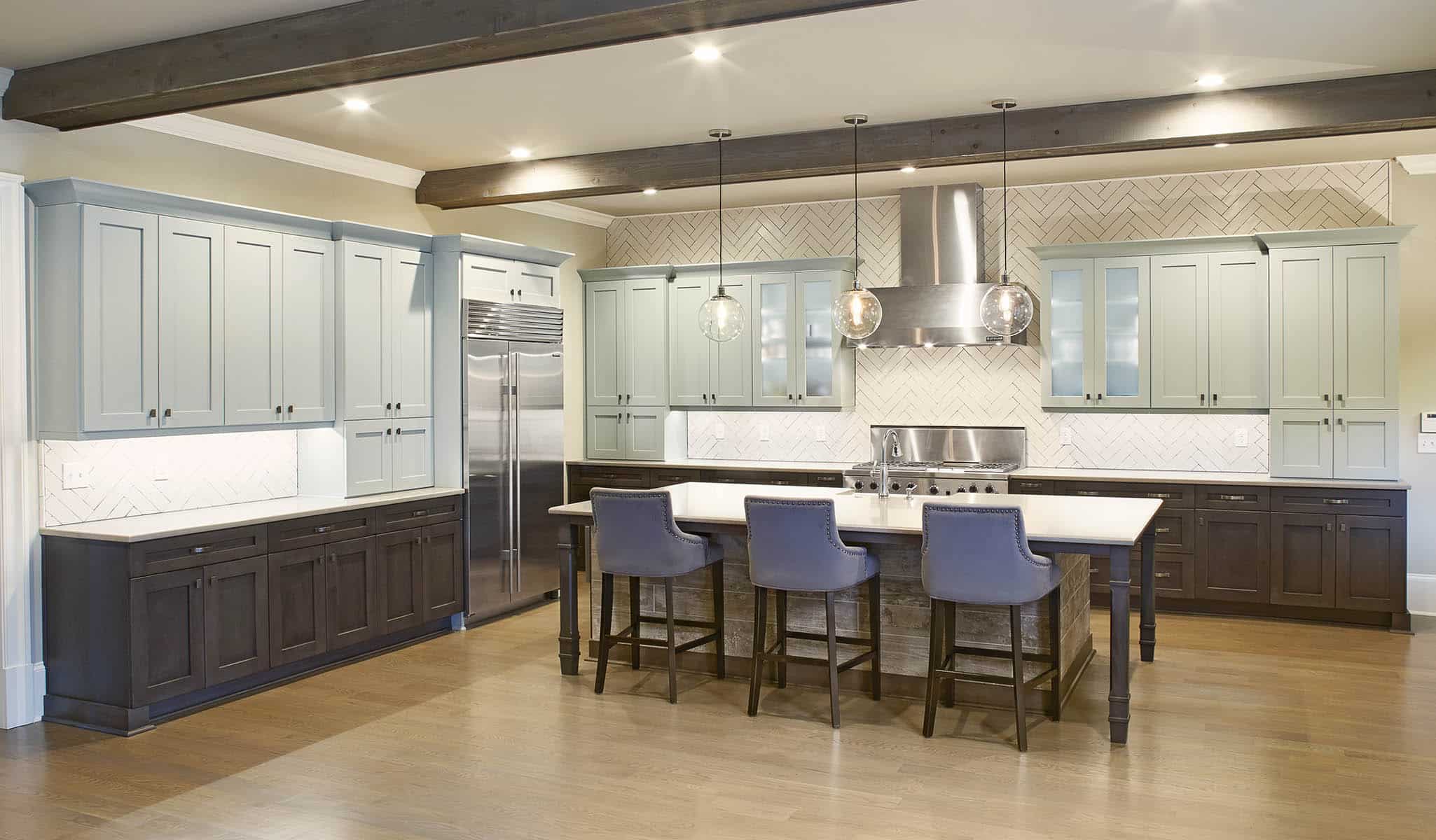 Kith Kitchens Cabinetry - Kitchen & Bath Remodeling | USA ...