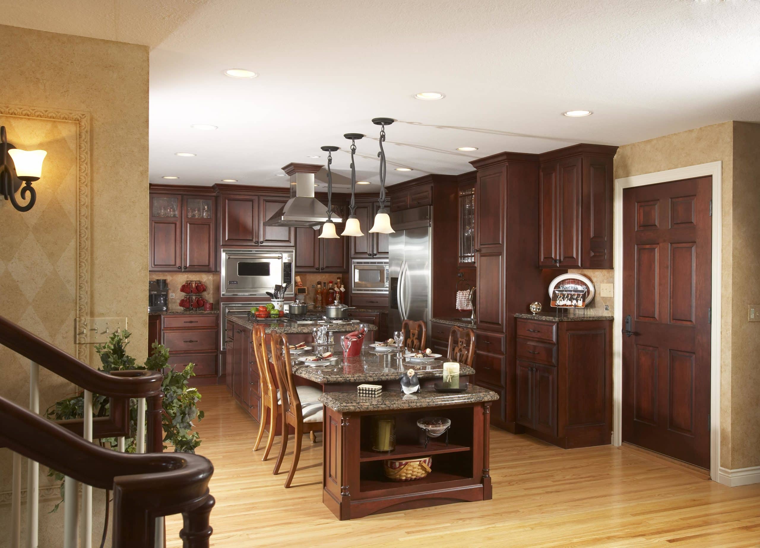 Woodharbor Kitchen Kitchen & Bath USA