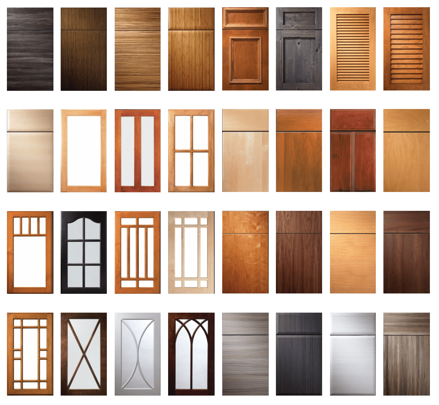 Woodharbor Kitchen USA Store