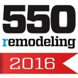 550 Remodeling Magazine Award 2016