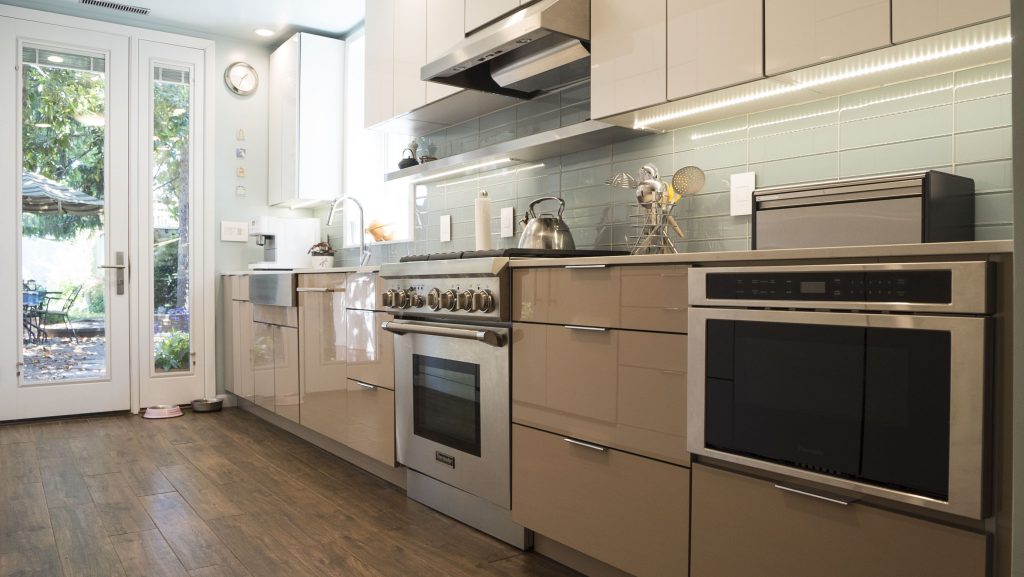 Kitchen Remodeling In Washington Dc Bath