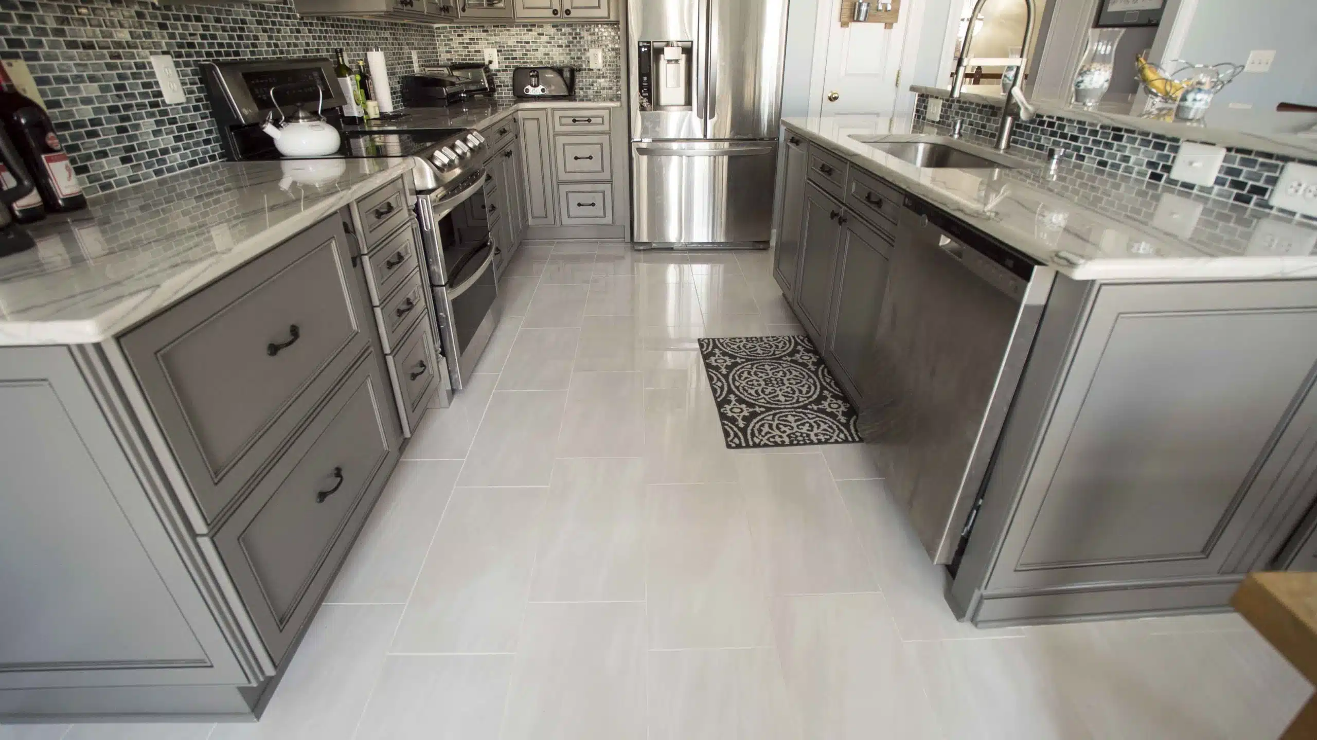 Kitchen Remodeling in Gaithersburg, MD Kitchen Remodeling & Bath