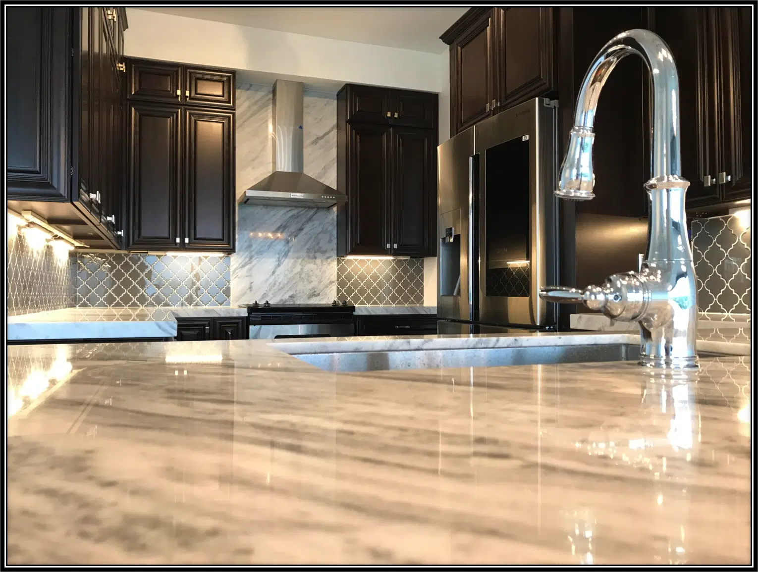 Kitchen & Bath Remodeling in Houston, TX - Kitchen Remodeling & Bath Remodel Services | USA ...