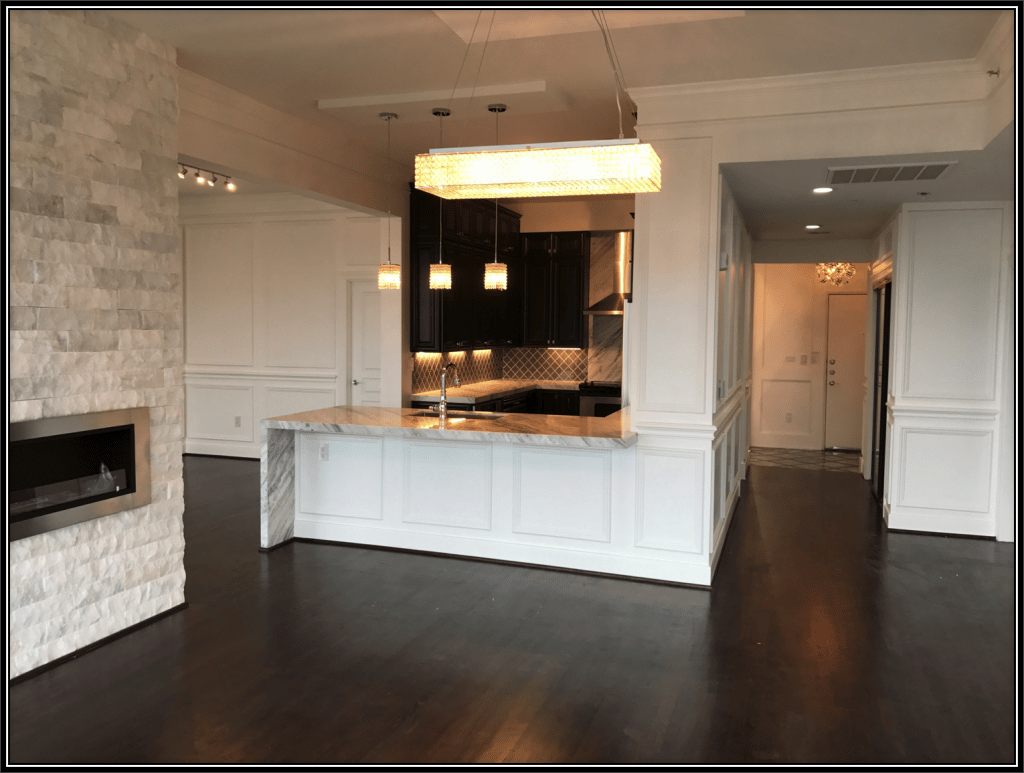 Kitchen & Bath Remodeling in Houston, TX - Kitchen & Bath Remodeling/Cabinets | USA Cabinet Store
