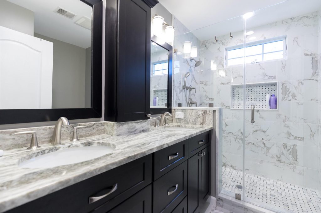 bathroom remodel services