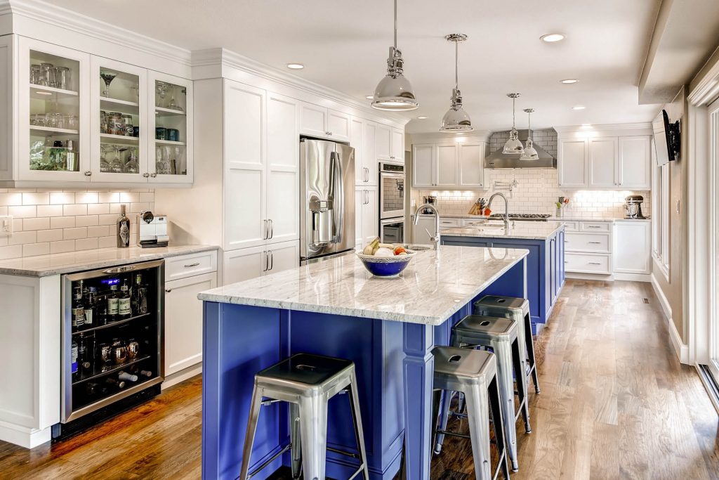 Kitchen Remodeling Contractors & Companies Near Me | USA ...