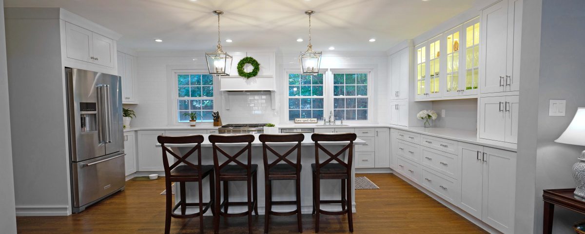 Vienna Kitchen Design in Northern Virginia Kitchen 