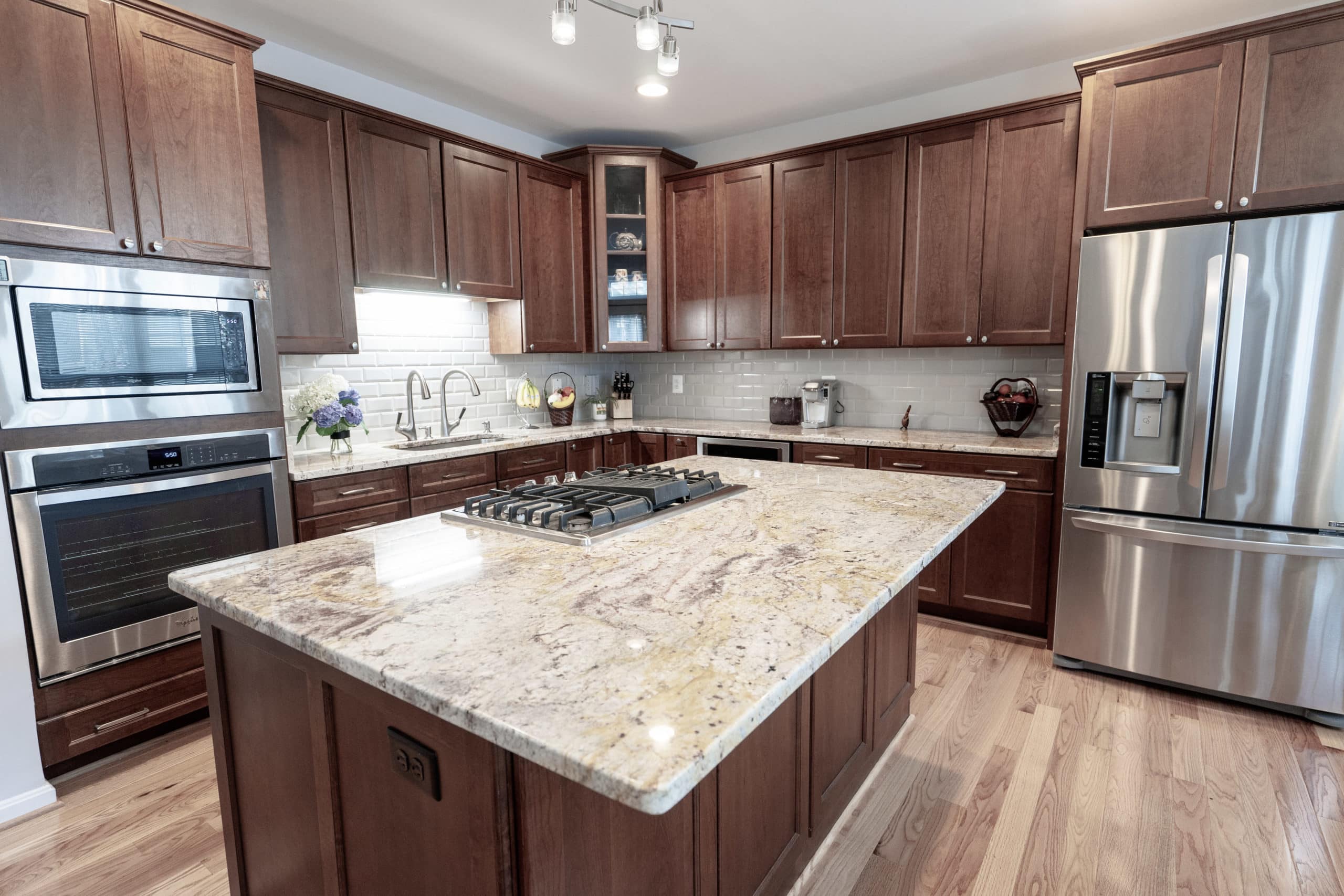 Kitchen Remodeling In Fairfax Va Bath Remodeling Usa Cabinet Store