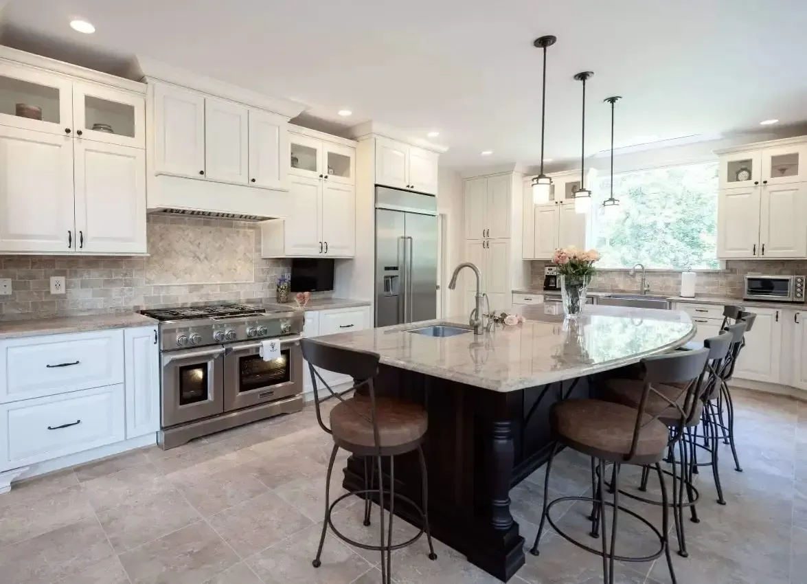 Blogs 183 Kitchen & Bath Remodeling services in northern virginia