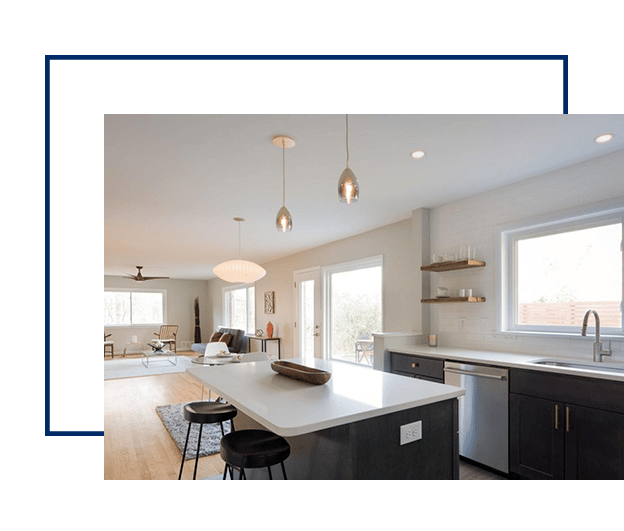 Kitchen Remodel