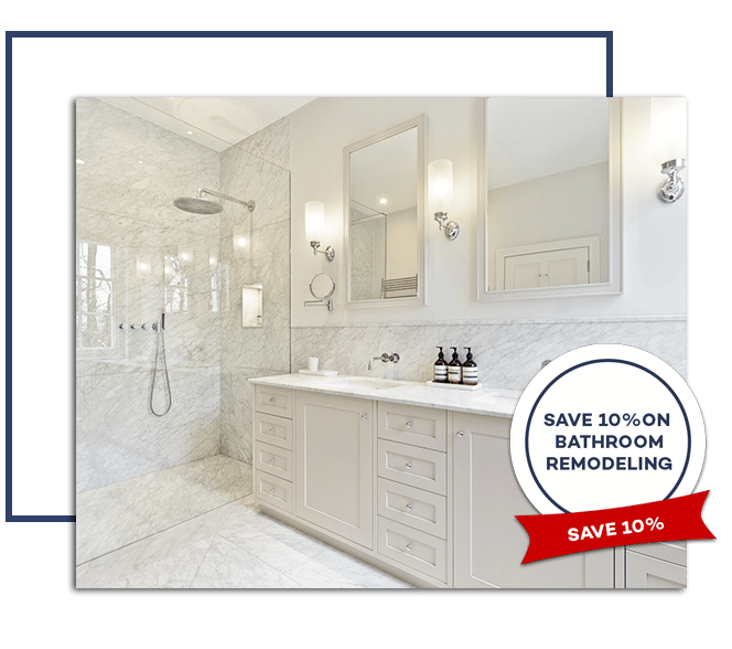Kitchen & Bathroom Promotions | USA Cabinet Store