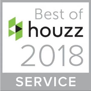 Houzz Badge 2018