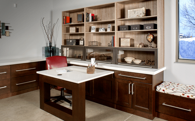 Other Rooms 5 Kitchen Renovation Home Office