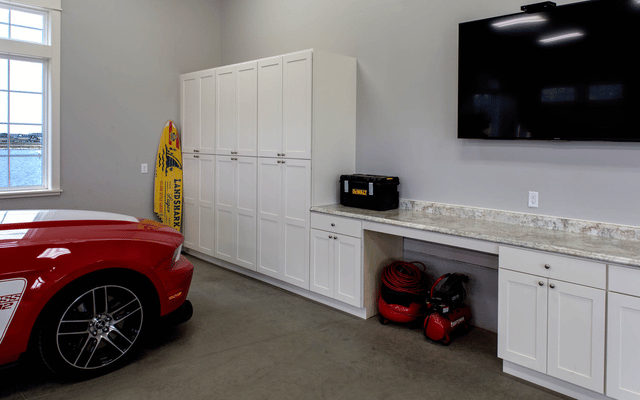 Other Rooms 2 Kitchen Renovation Garage