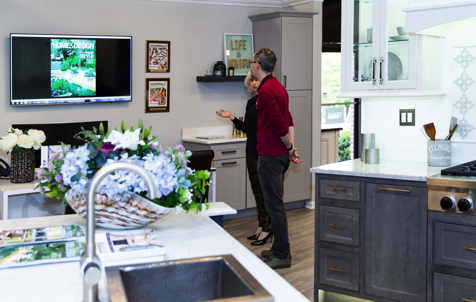 HOME&DESIGN