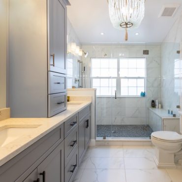 Bathroom Remodeling Chantilly