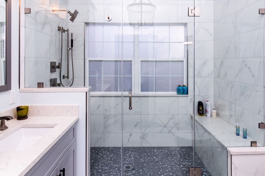 Bathroom Remodeling in Ashburn, VA