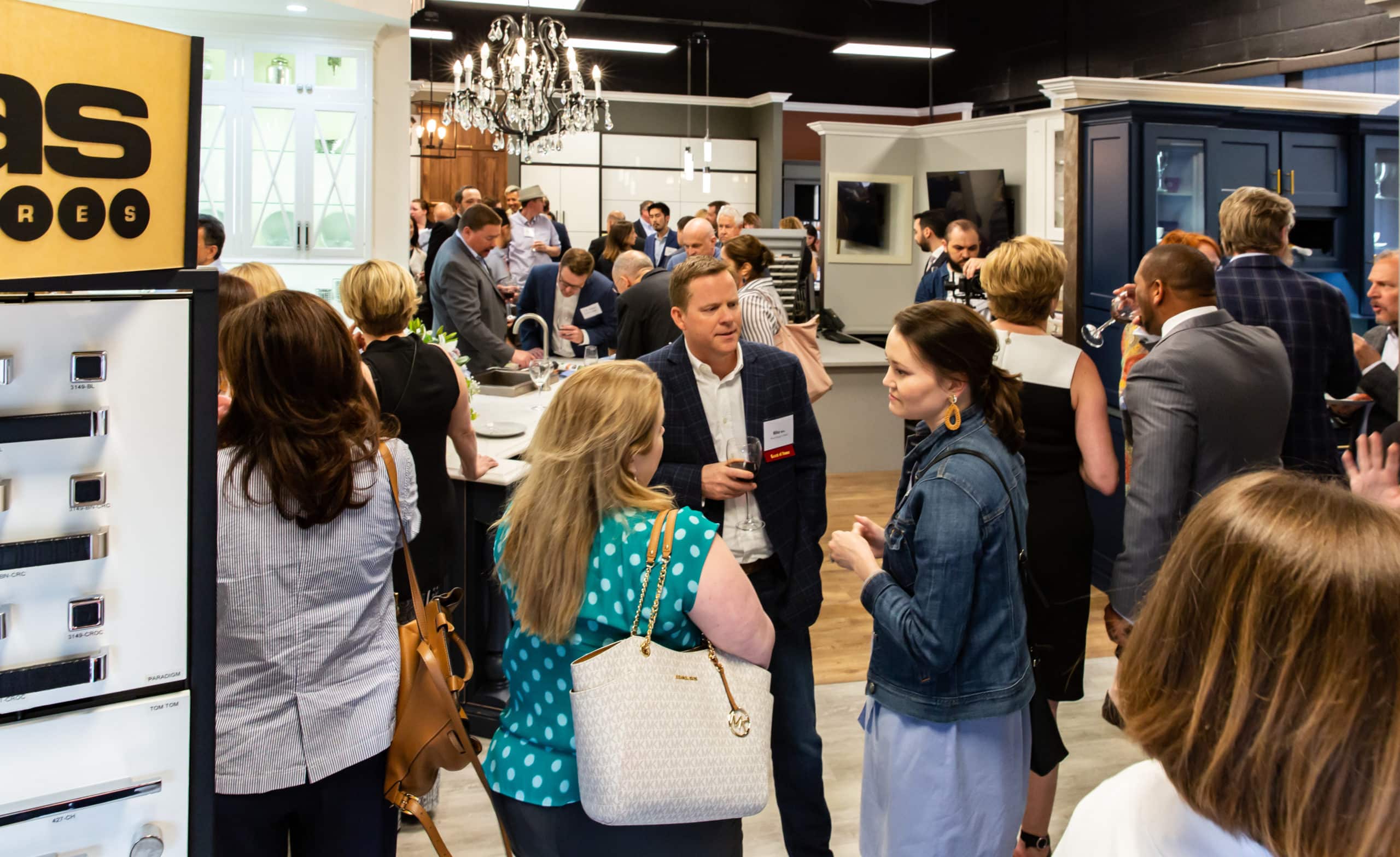 HOME&DESIGN Late Spring Inside Look Event