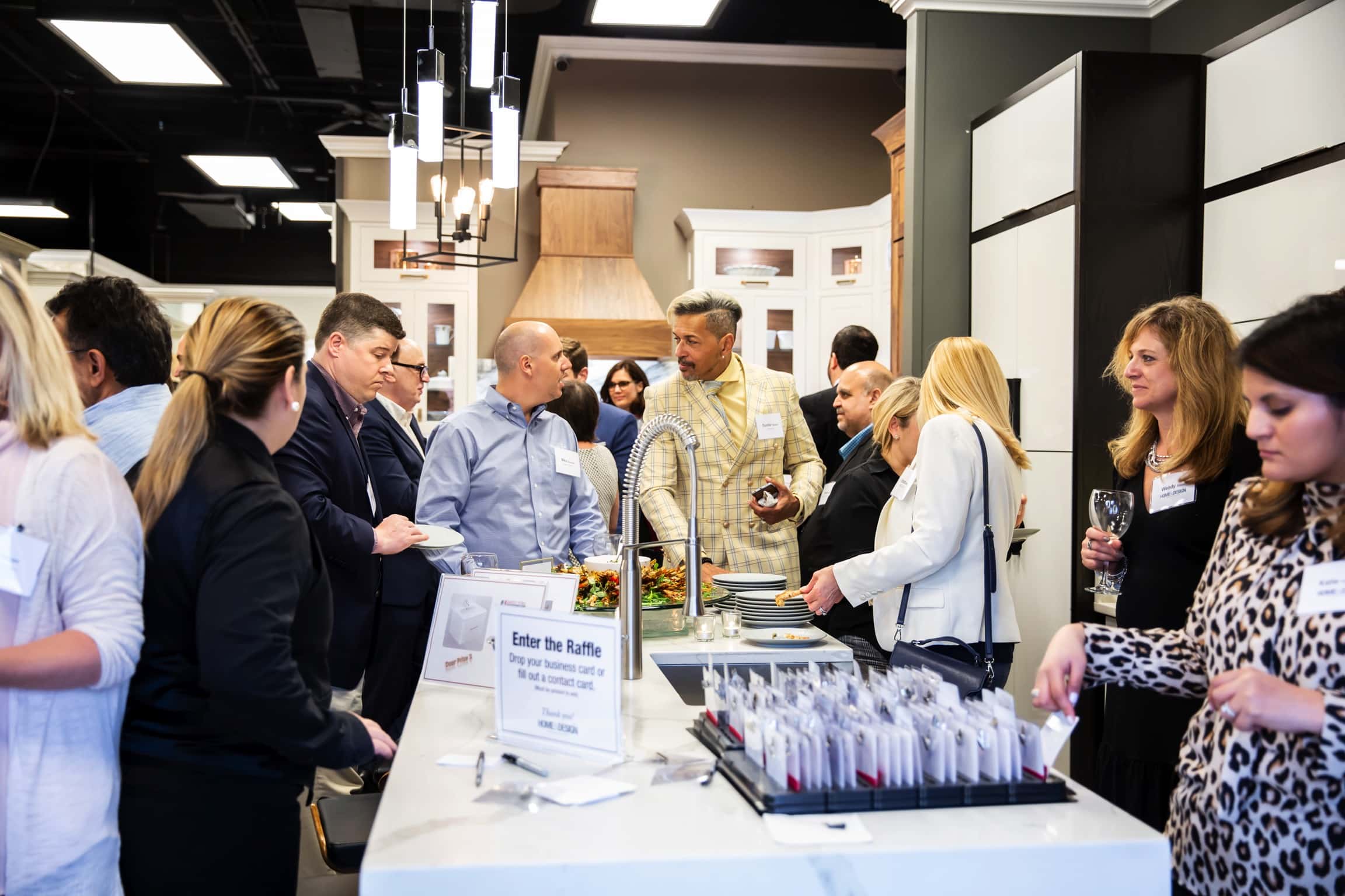 Home&design Late Spring Inside Look Event