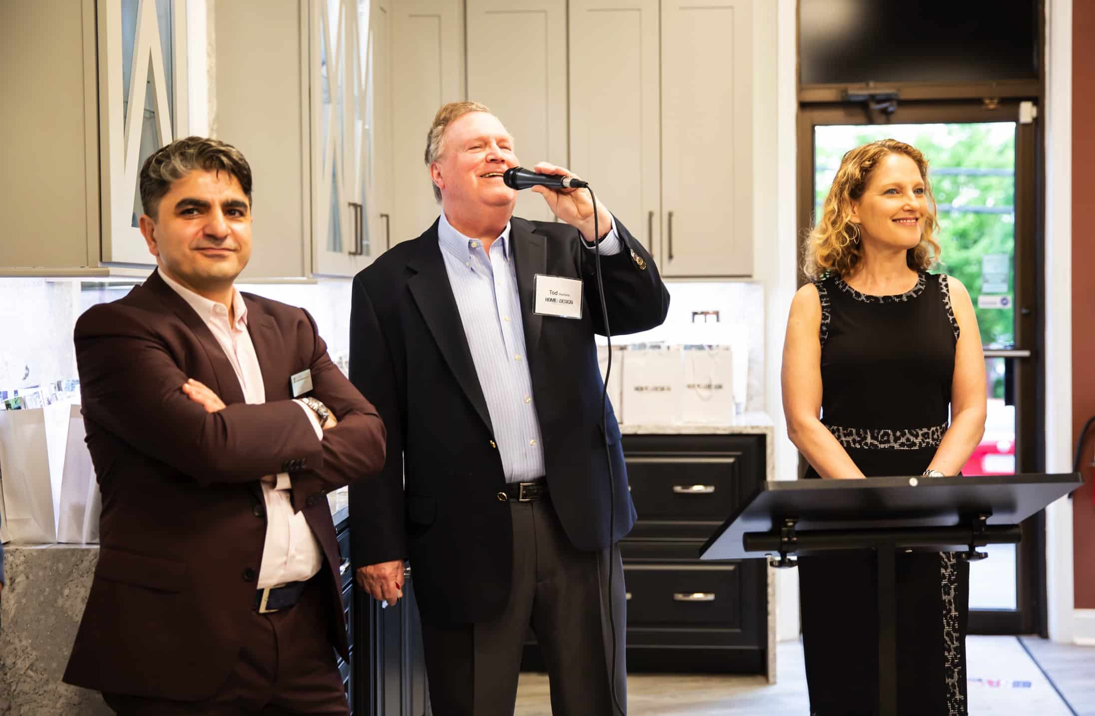 HOME & DESIGN INSIGHT LOOK EVENT