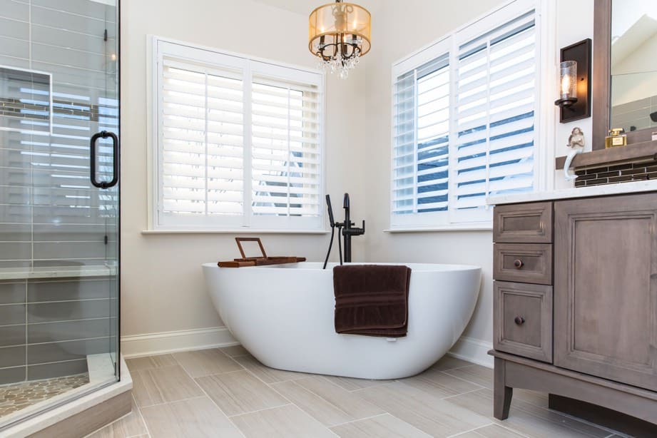Bathroom Vanity