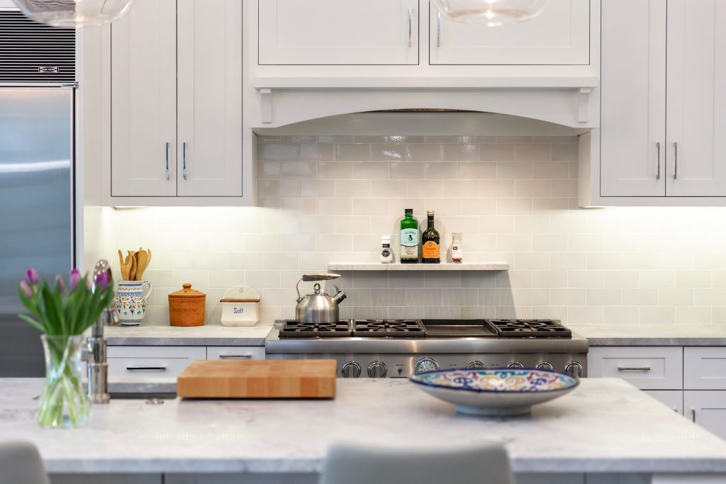Kitchen Remodeling