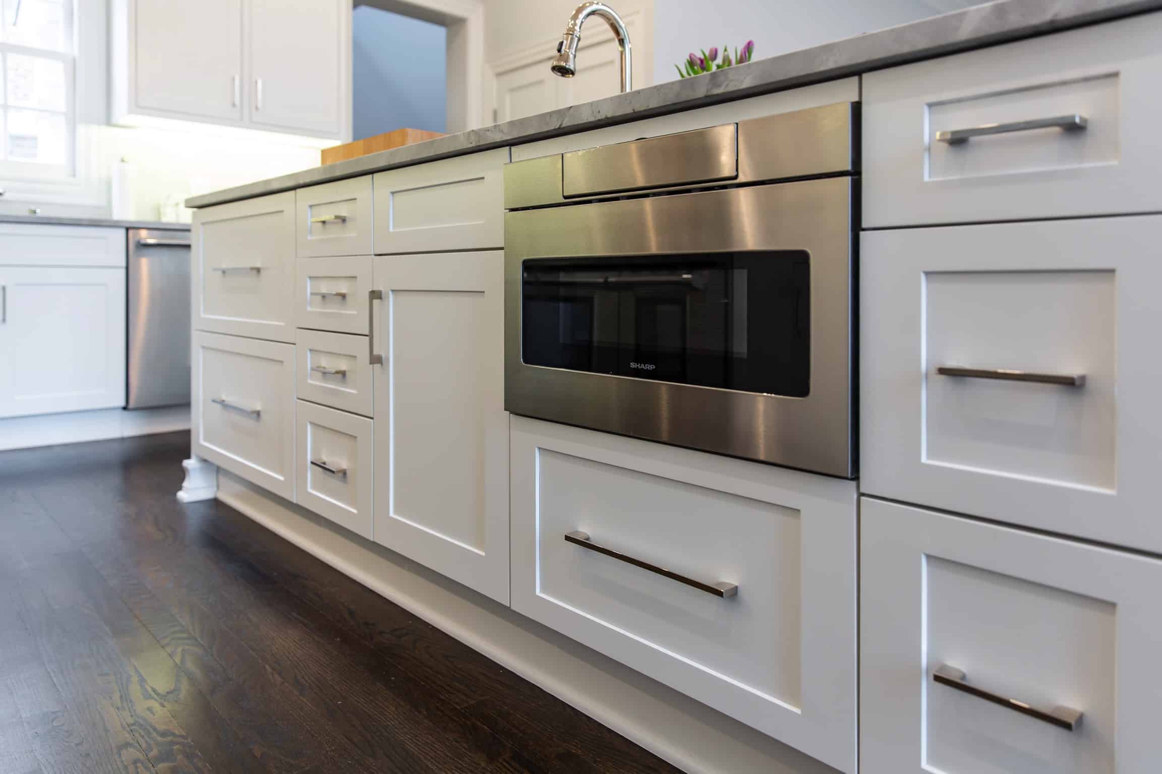 Kitchen Cabinets