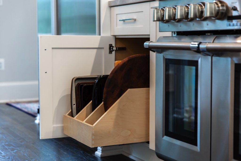 Kitchen Cabinet