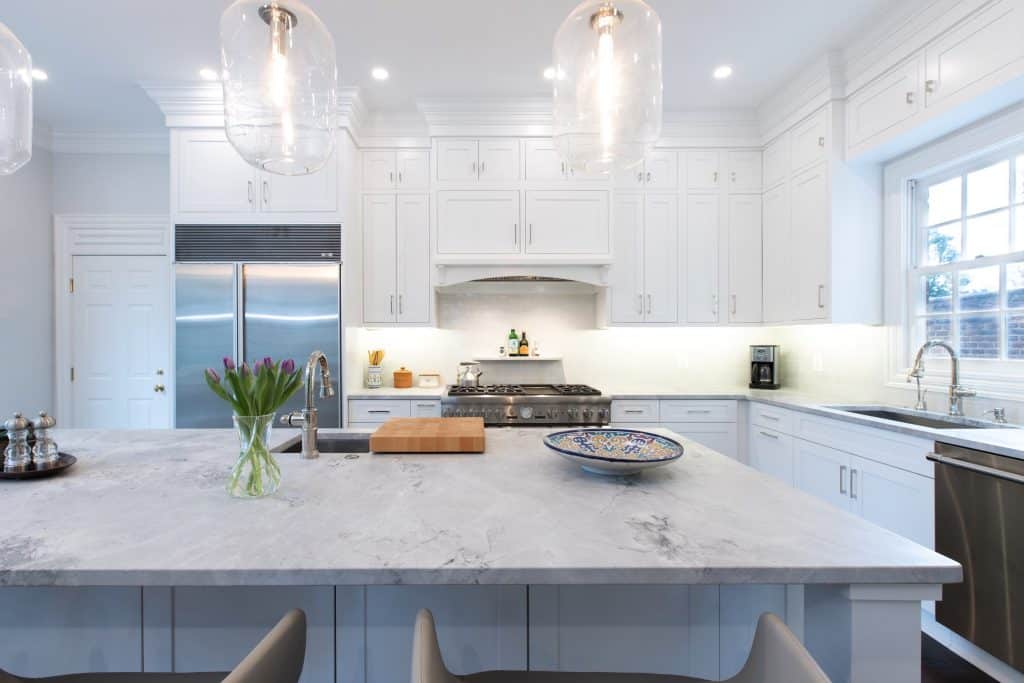 Mclean Kitchen Remodeling 13 McLean Kitchen Cabinet