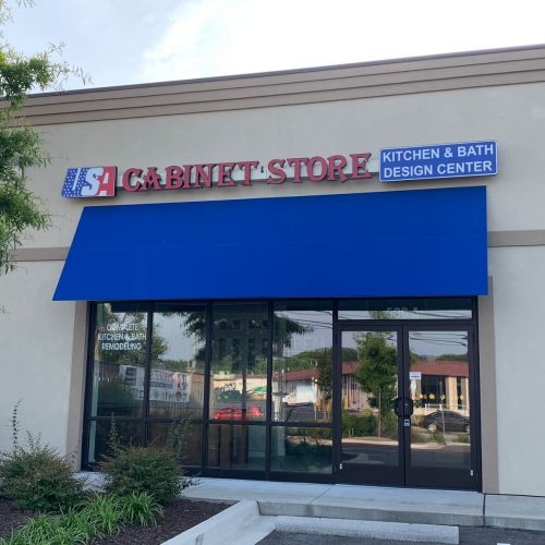 Annapolis Kitchen & Bath Remodeling