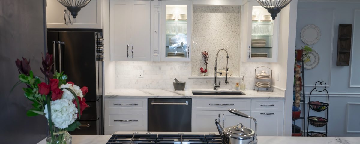 Kitchen Remodeling In Arlington Va Usa Cabinet Store