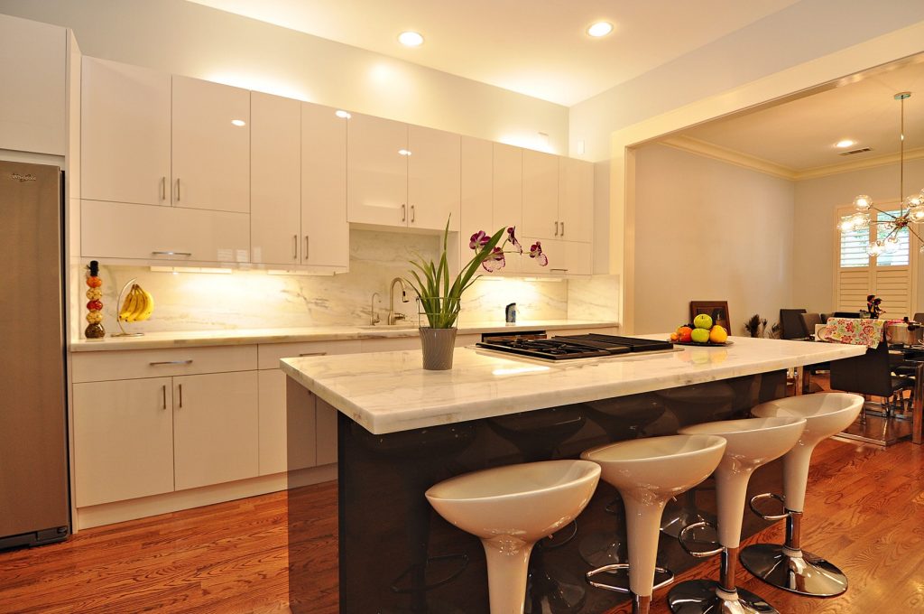 Kitchen Remodeling in Houston