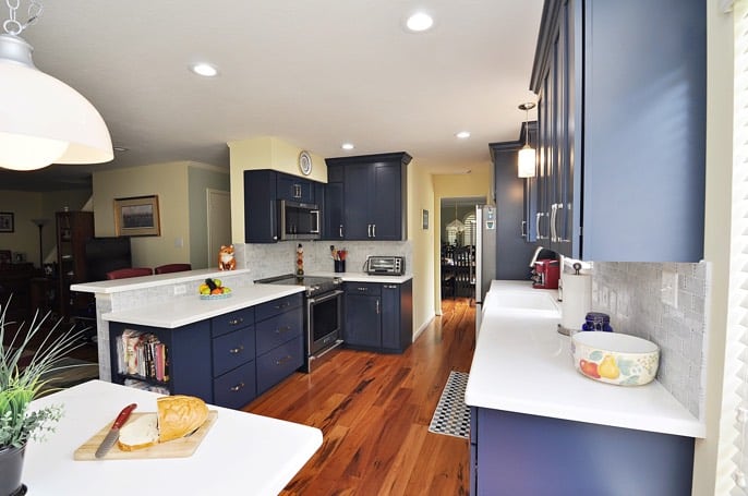 Kitchen Remodeling Houston