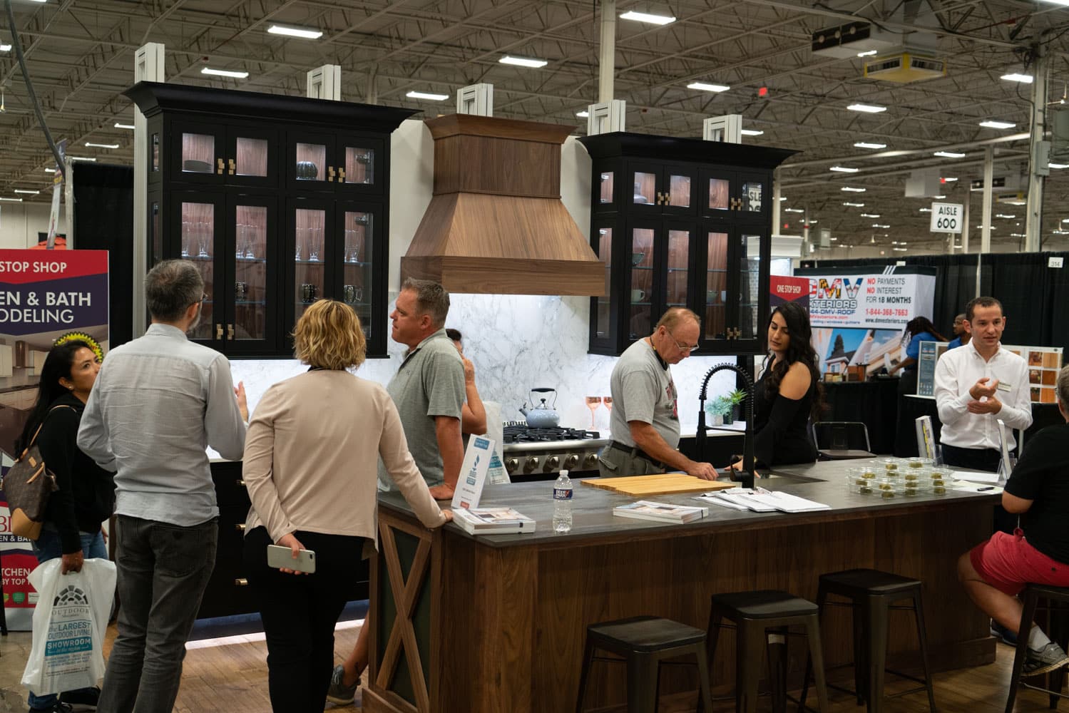 Home Show 2019