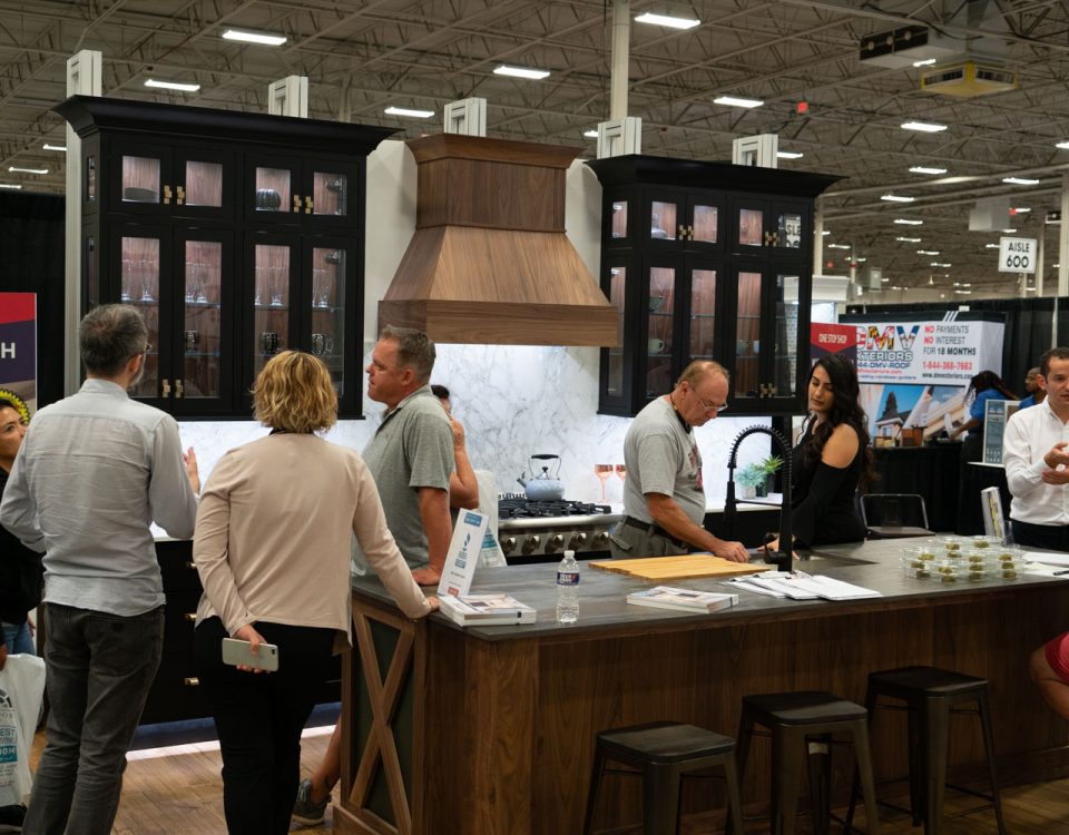 Capital Hpme Show