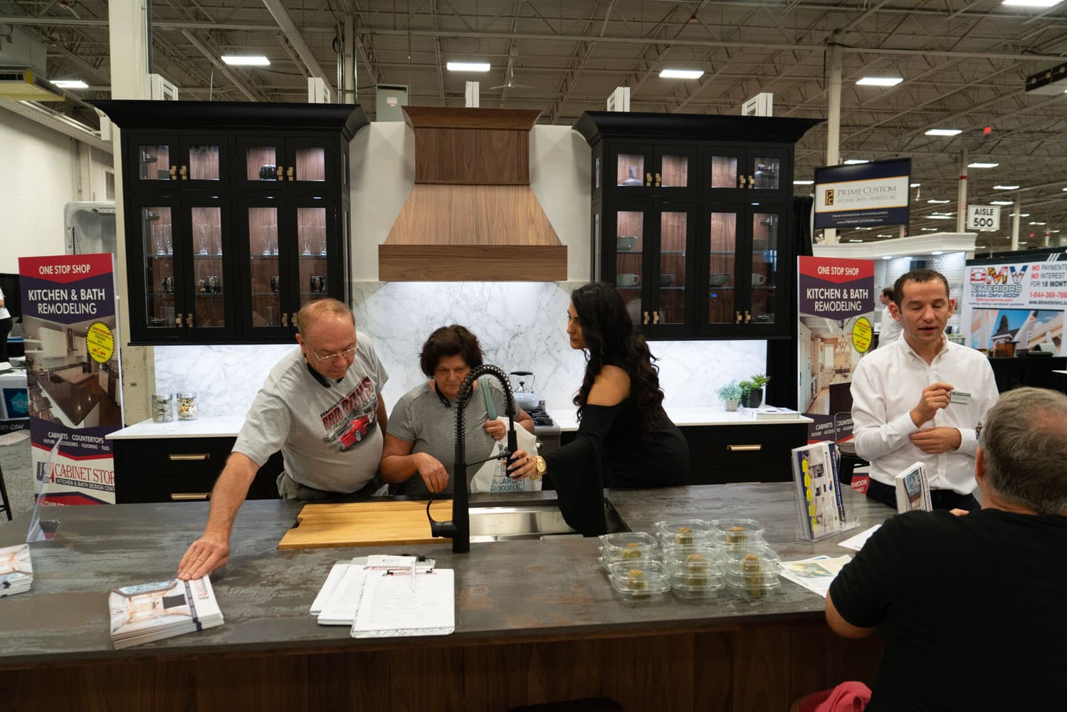 Home Show 2019